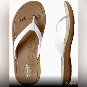 Breeze Women's Flip Flops